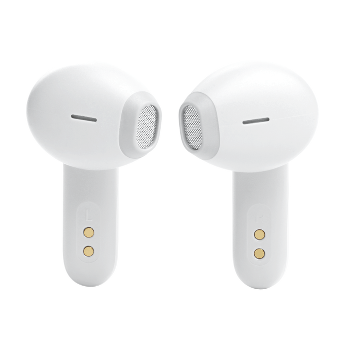 JBL Wave Flex - White - True wireless earbuds - Back image number null